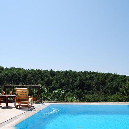 Ormanevi Otantik Hotel Agva  Εξωτερικό φωτογραφία
